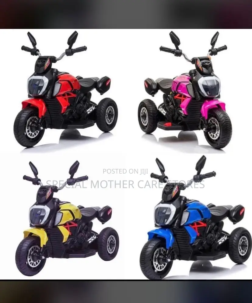 Smart Bike 871