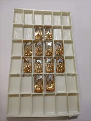 Swarovski Buttons