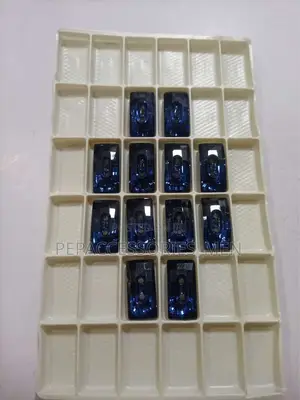 Swarovski Buttons
