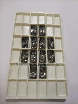 Swarovski Buttons