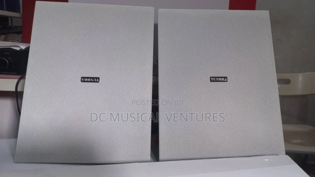 In Wall Speakers With Bluetooth