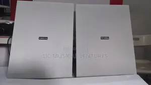 In Wall Speakers With Bluetooth