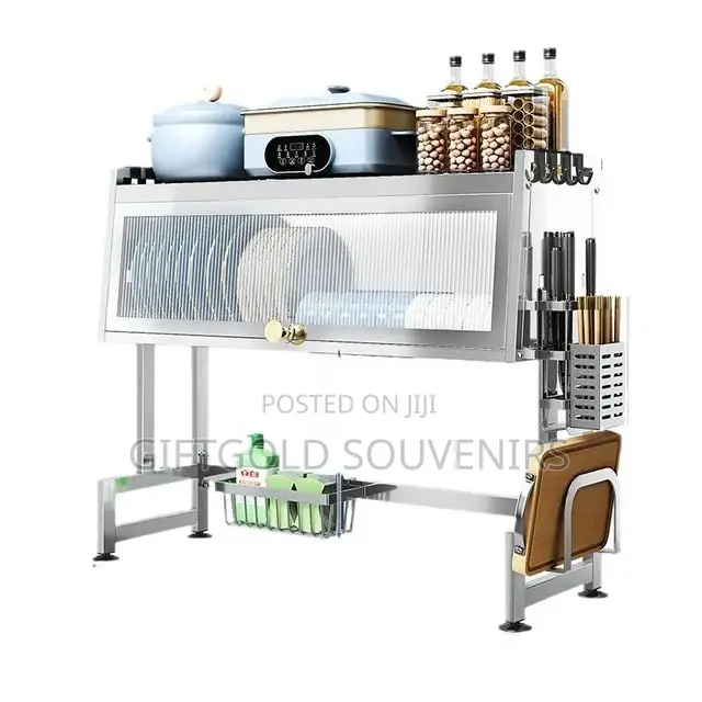 Quality Sink Plate Rack -95cm