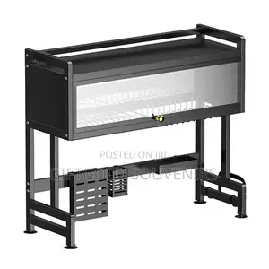 Quality Sink Plate Rack -95cm