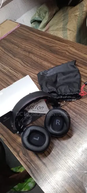 Oneodio Fusion Wireless DJ Headphone