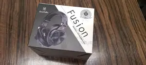 Oneodio Fusion Wireless DJ Headphone