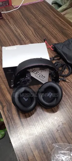 Oneodio Fusion Wireless DJ Headphone