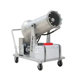 Fog Generator for Fumigation