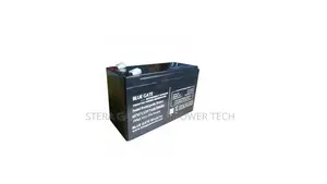 Bluegate 9ah Ups Battery