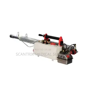 Fog Generator for Fumigation