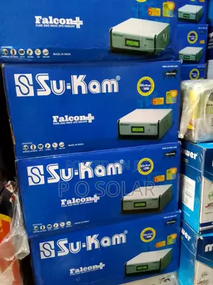 Sukam Solar Inverter