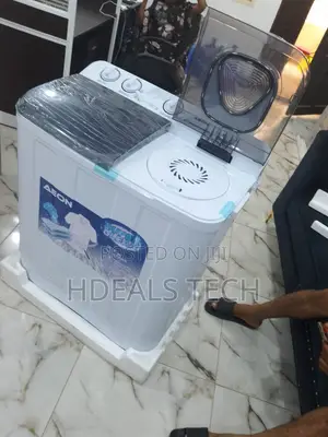 Branded 10kg Washing Machine - Aeon.