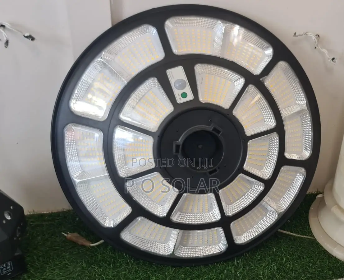 Garden Solar Lights