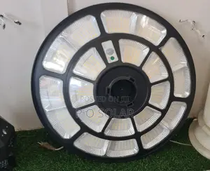 Garden Solar Lights
