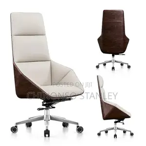 Executive Office Chair