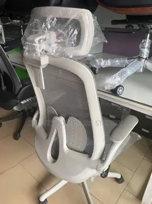 Italian Economic Mesh Office Chairs