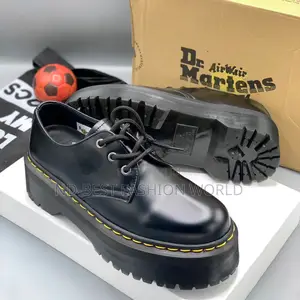 Pure Leather Shoes