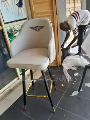 Quality Bently Bar Chair