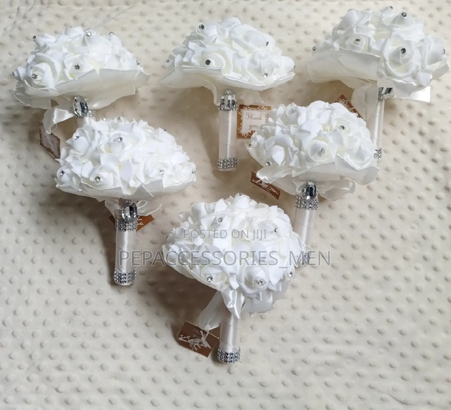 Wedding Bouquet