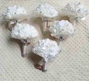 Wedding Bouquet