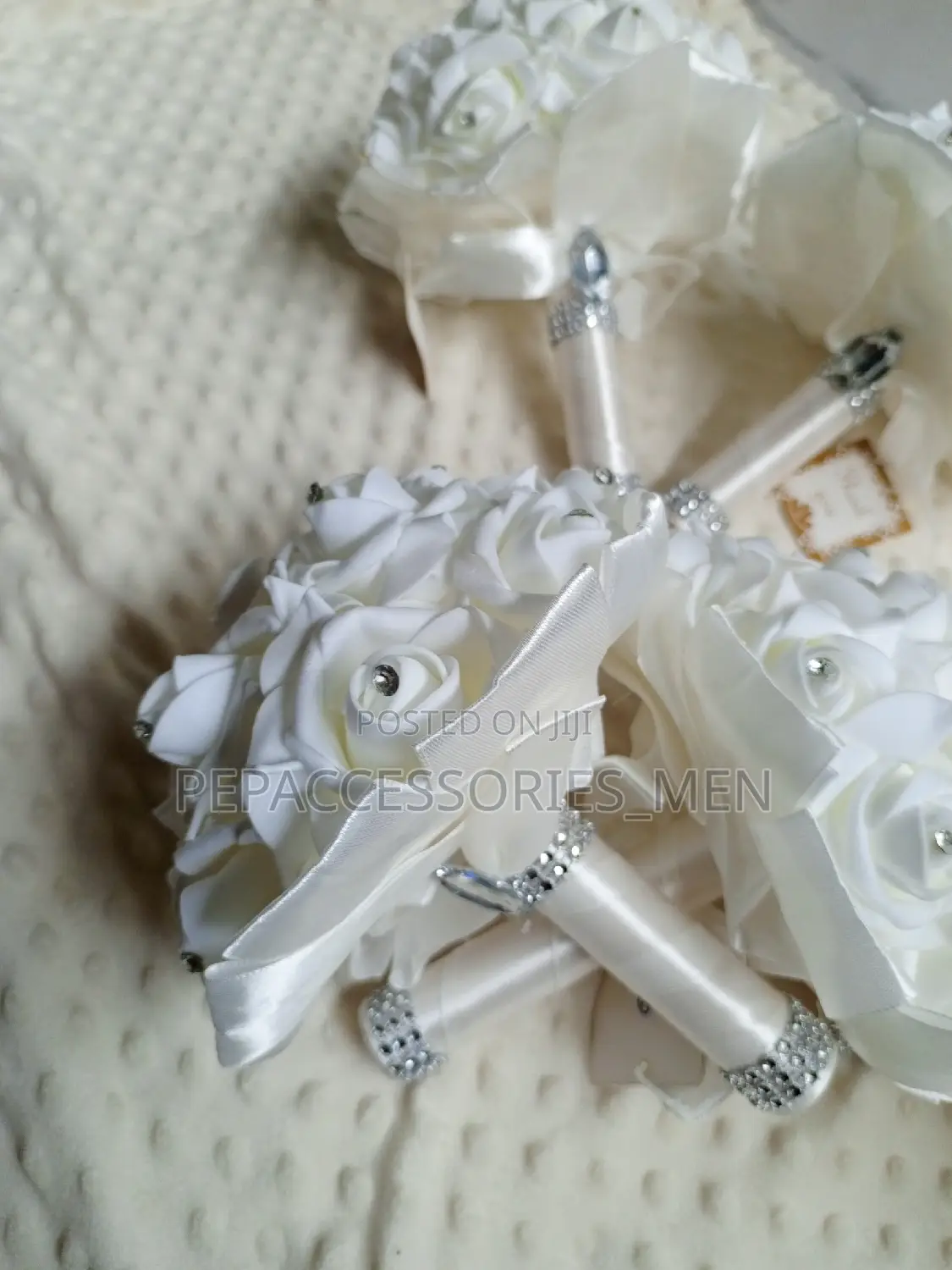 Wedding Bouquet