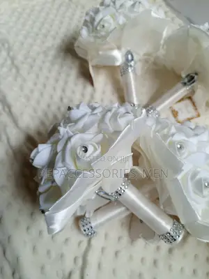 Wedding Bouquet