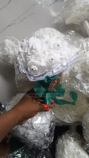 Wedding Bouquet