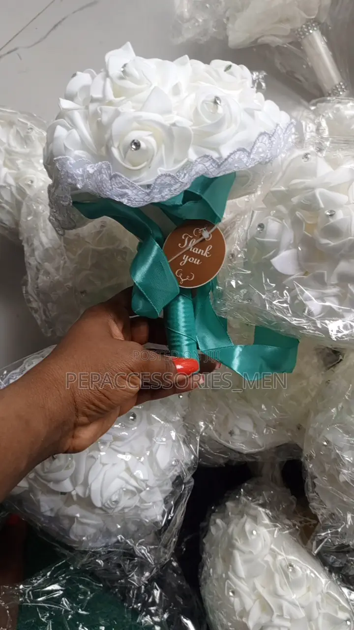 Wedding Bouquet