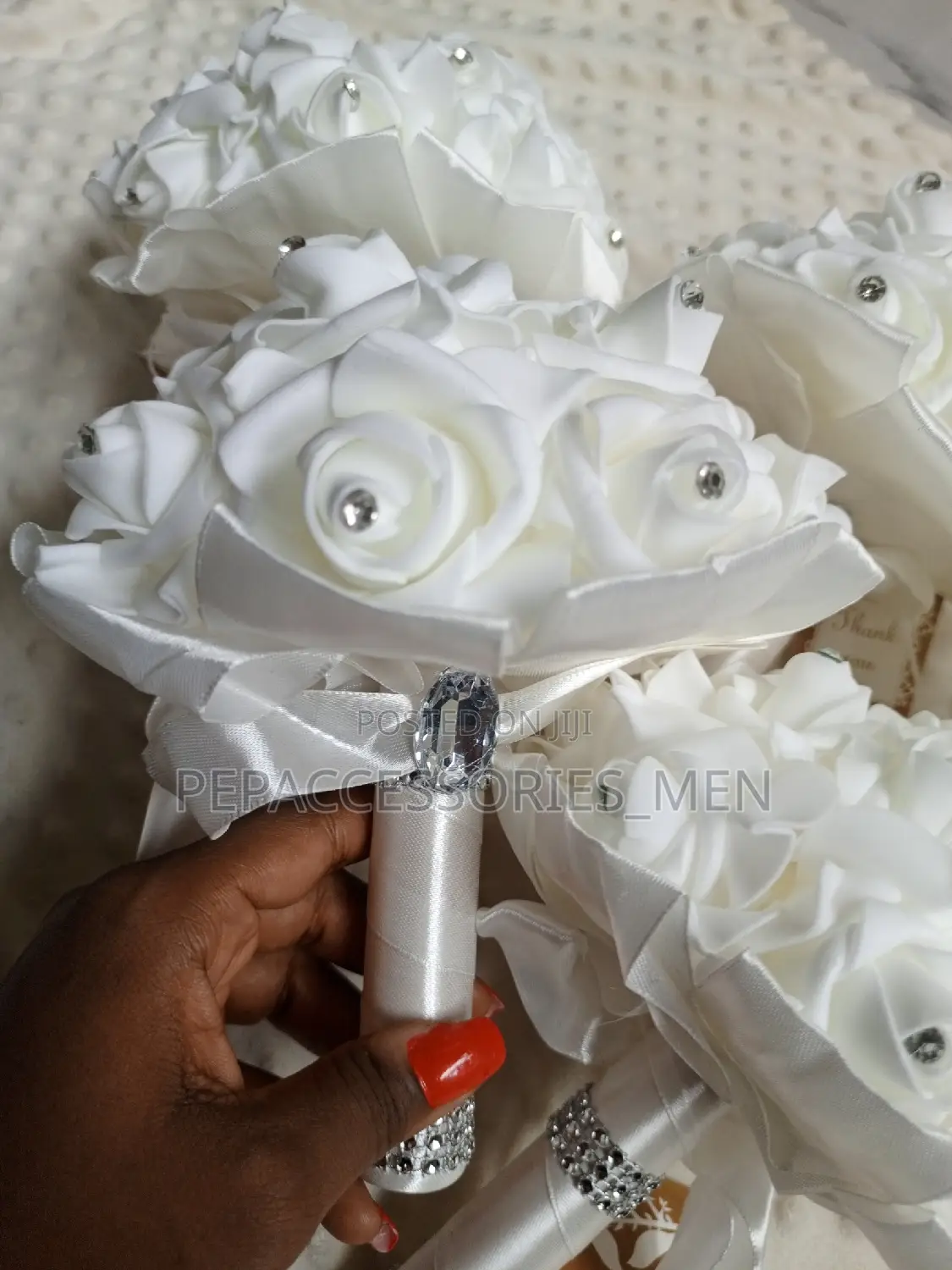 Wedding Bouquet