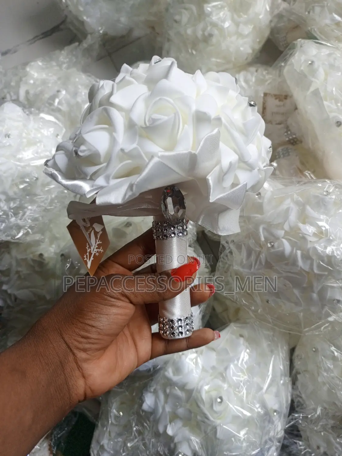 Wedding Bouquet