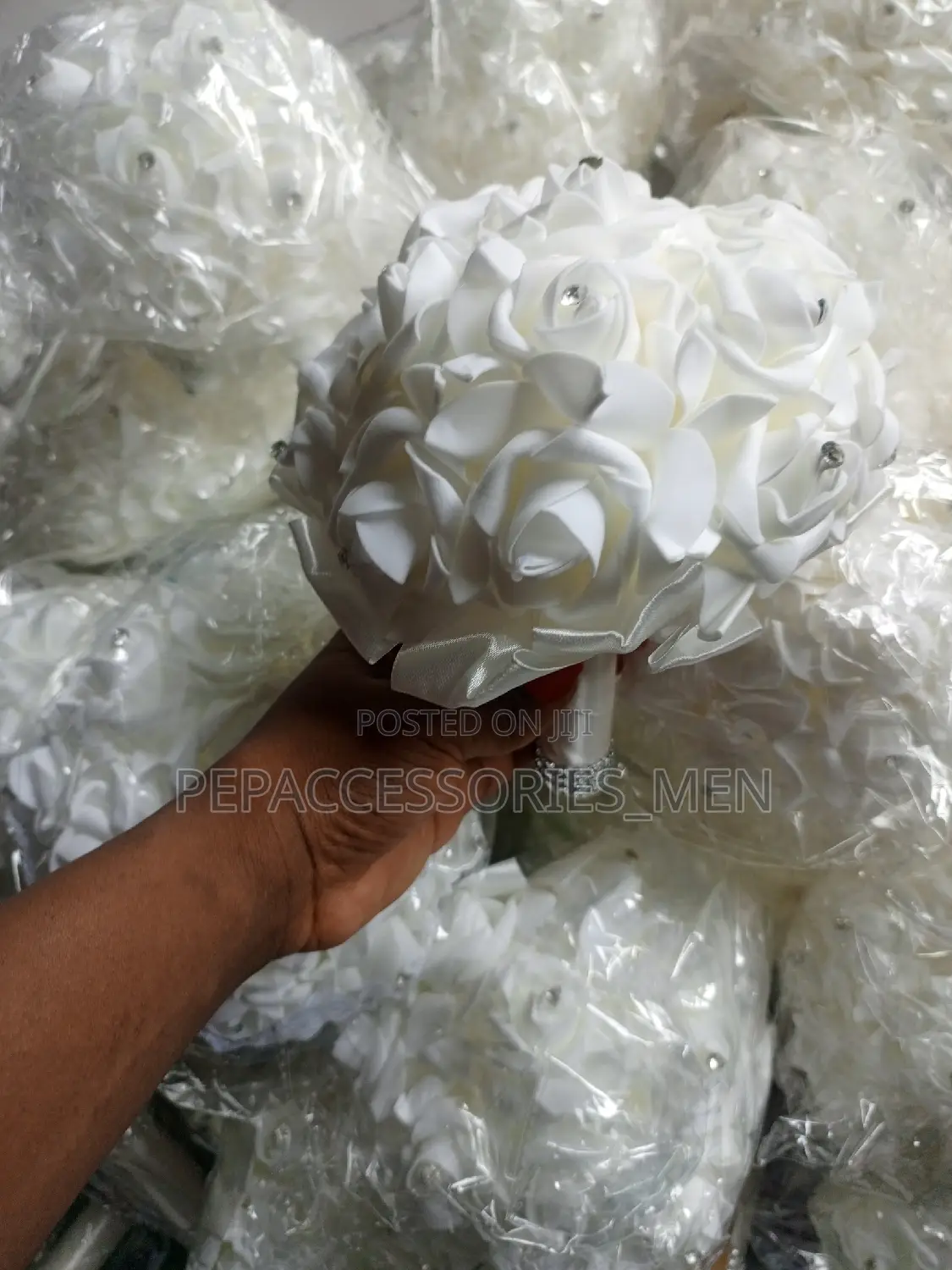 Wedding Bouquet