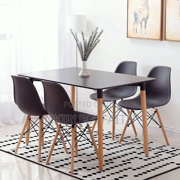 Enames Dining Set