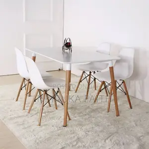 Enames Dining Set