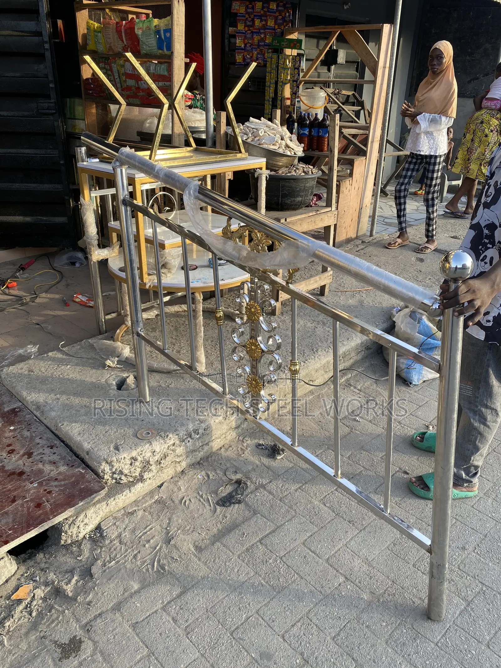 3star Design Rails