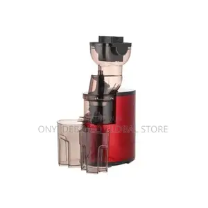 Sokany Multifunctional Whole Slow Juicer 300w