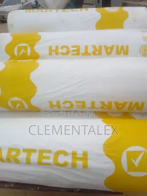 Rockwool for Soundproof