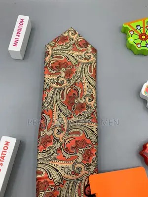 Mens Straight Tie