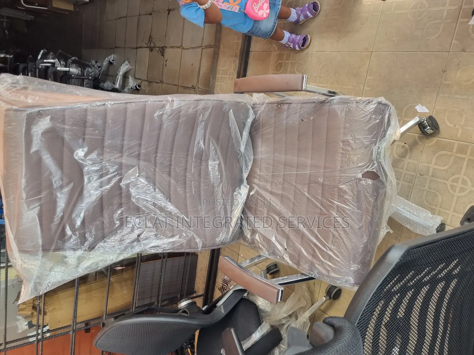 Executive Office Chair