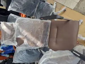 Office Chair With Headrest