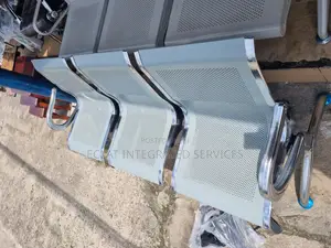 Airport Chair