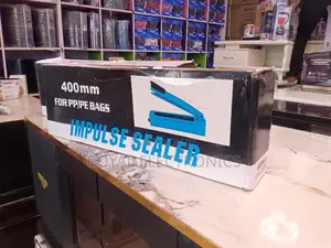 Generic New Impulse Sealing Machine