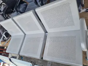 Airport Chair