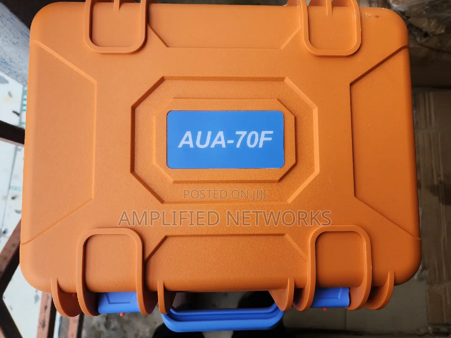 Fiber Optics Fusion Splicer