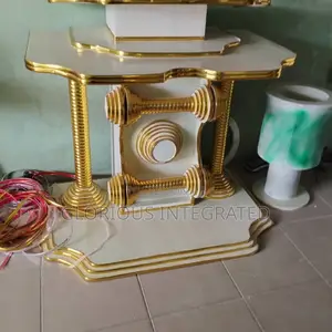 Modern Church PULPIT WELL Design