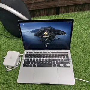 Laptop Apple MacBook Pro 2020 8GB Intel Core I5 SSD 256GB