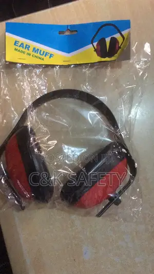 Safety Ear Muff