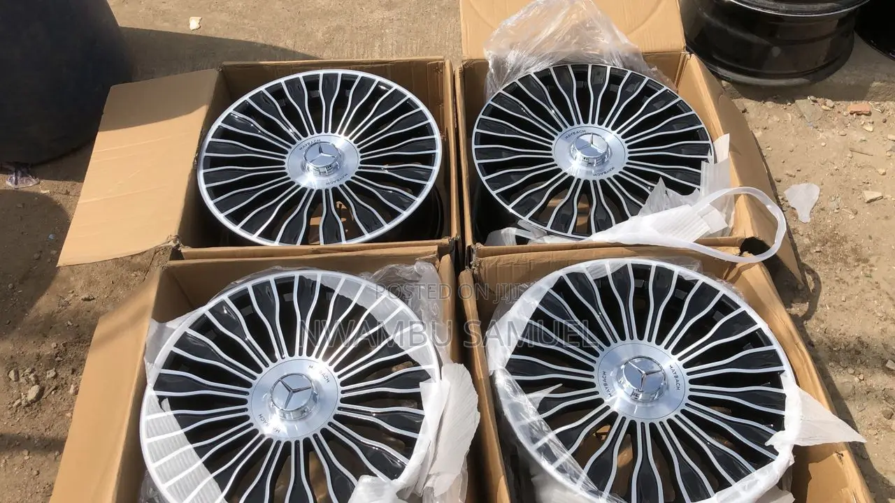 19rim for Benz