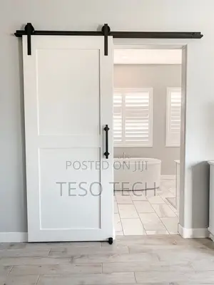 Sales, Installation and Repair of Automatic Slide Doors