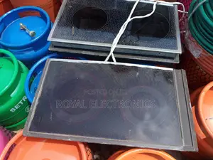 Top Quality Neat Double Burner Hot Plate