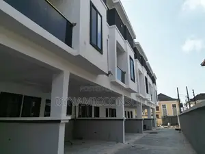 Photo - 3bdrm Duplex in Lekki Phase 2 for sale